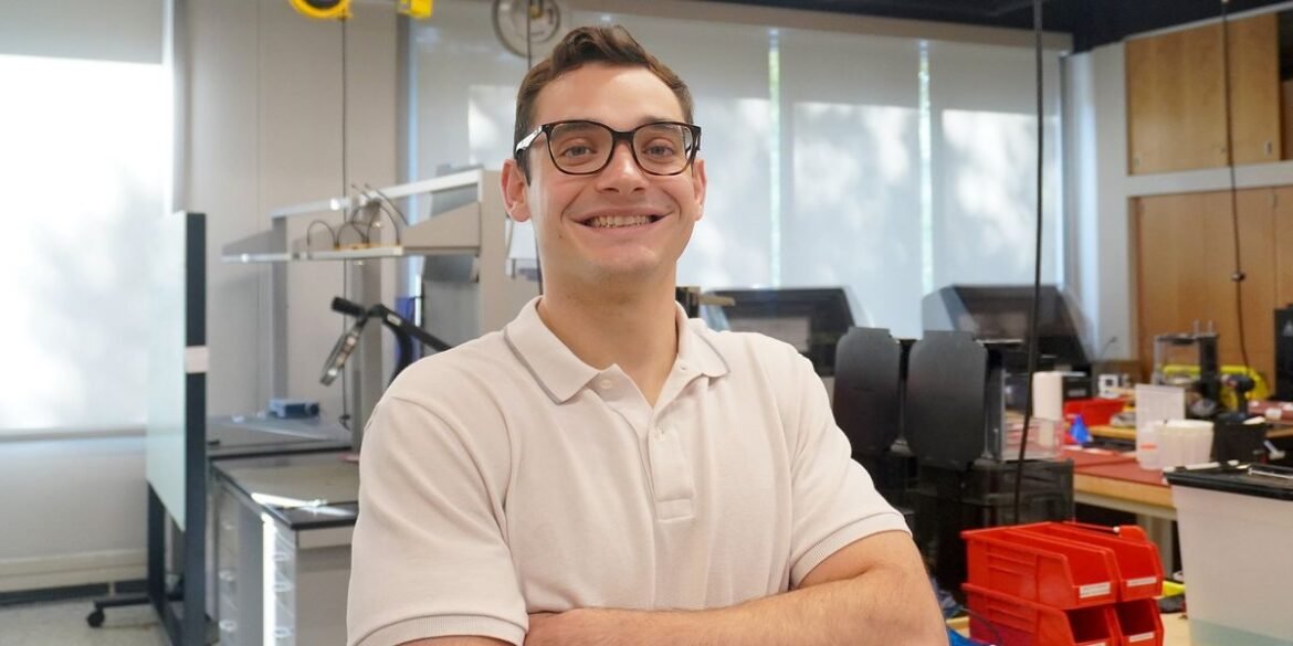 Temple University Student On IEEE Membership Perks