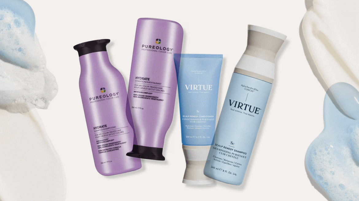 The 2026 Ulta Buy More, Save More Sale: The Best Shampoo and Conditioner Deals