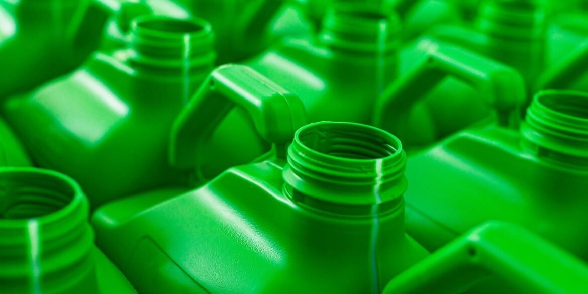 The Download: plastic's problem with fuel prices, and SpaceX's blockbuster IPO