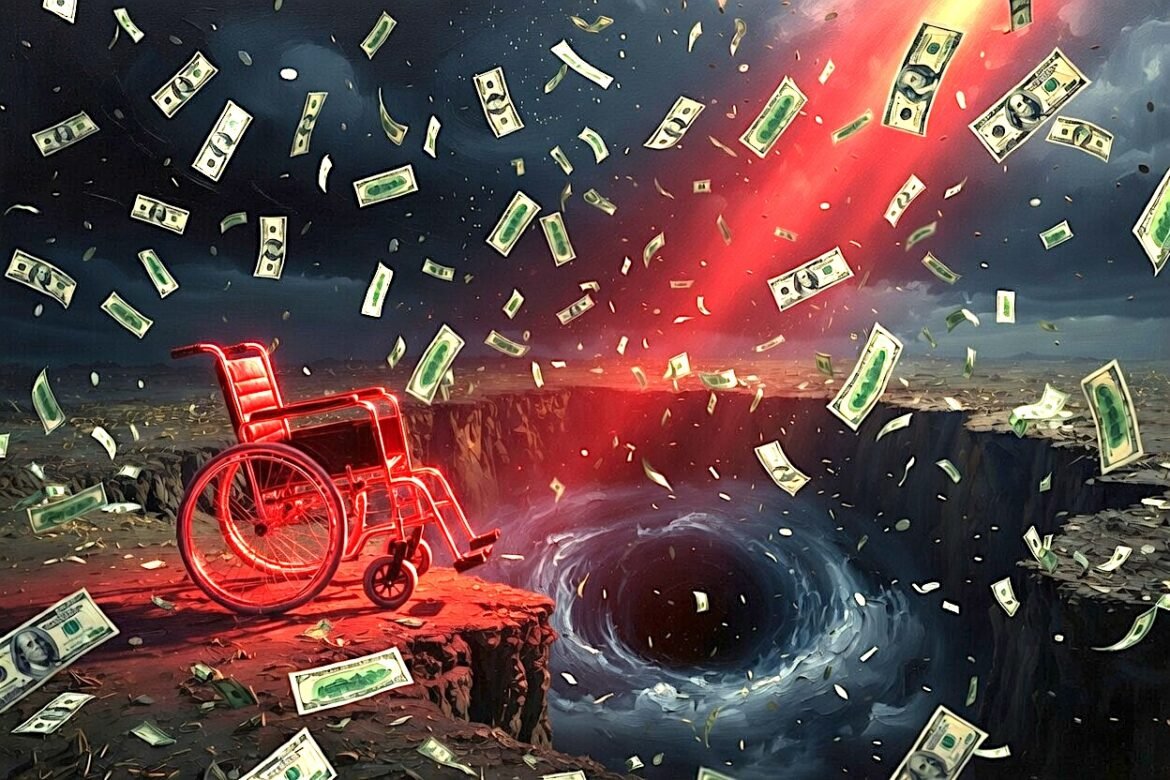 The Shocking Cost of Eldercare Most People Underestimate