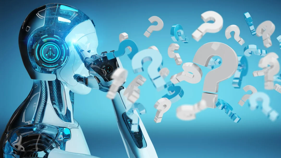 Think AI "knows" what it’s doing? Scientists say think again