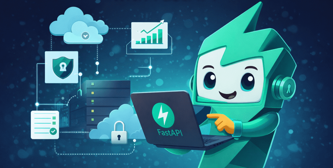 Train, Serve, and Deploy a Scikit-learn Model with FastAPI