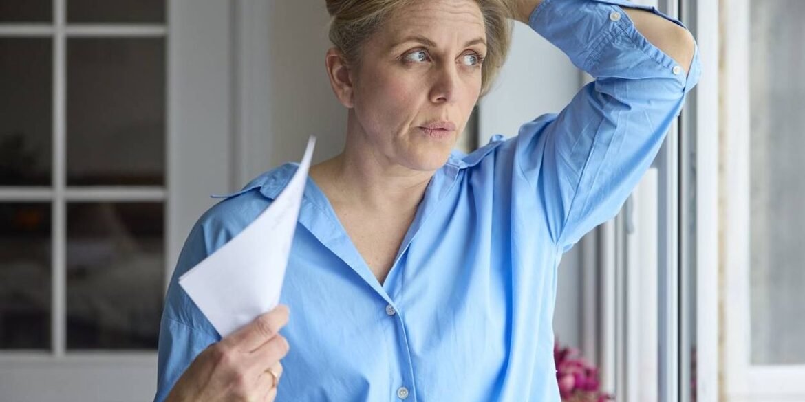 Treatments for Hot Flashes - HealthyWomen
