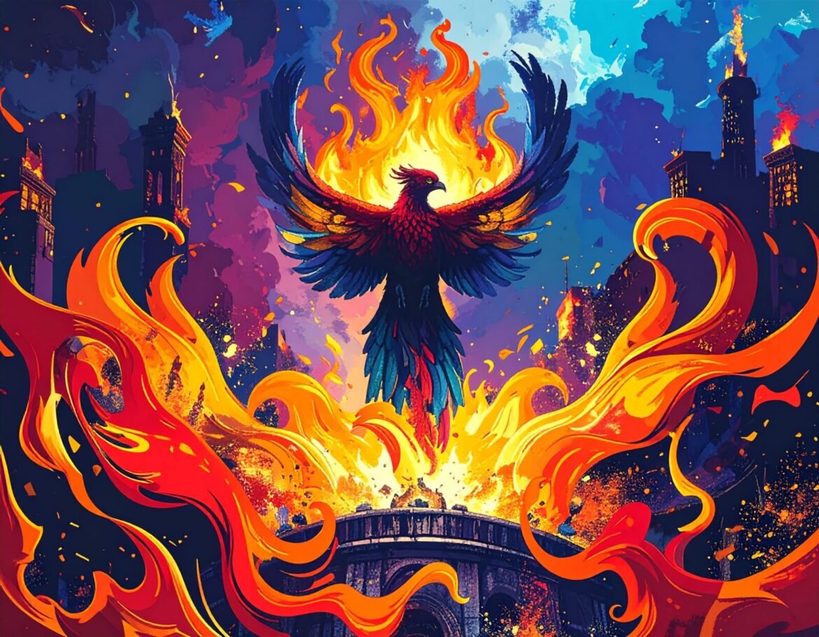 Trial by Fire: Crisis Engineering – O’Reilly