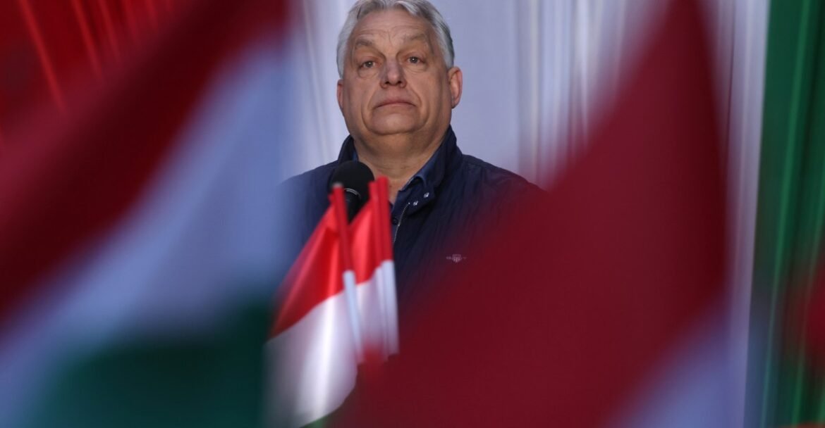 Viktor Orbán concedes Hungarian election: What it means that strongman leader lost.