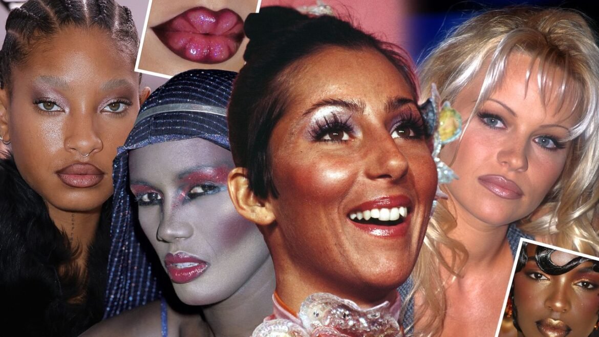 We’re In a Sparkle Revival