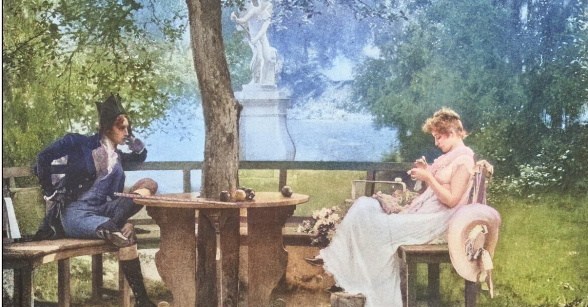 What to do if you have different interests and hobbies than your significant other