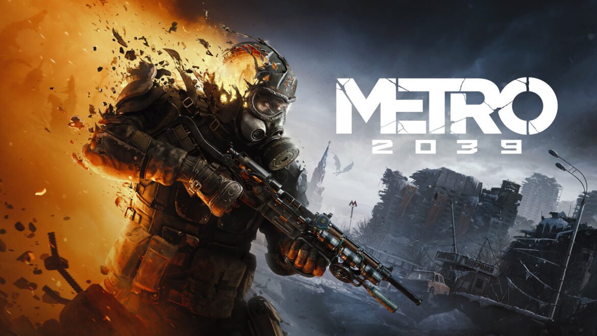 Xbox First Look: Metro 2039 – Everything We Learned Today from This World Premiere Broadcast