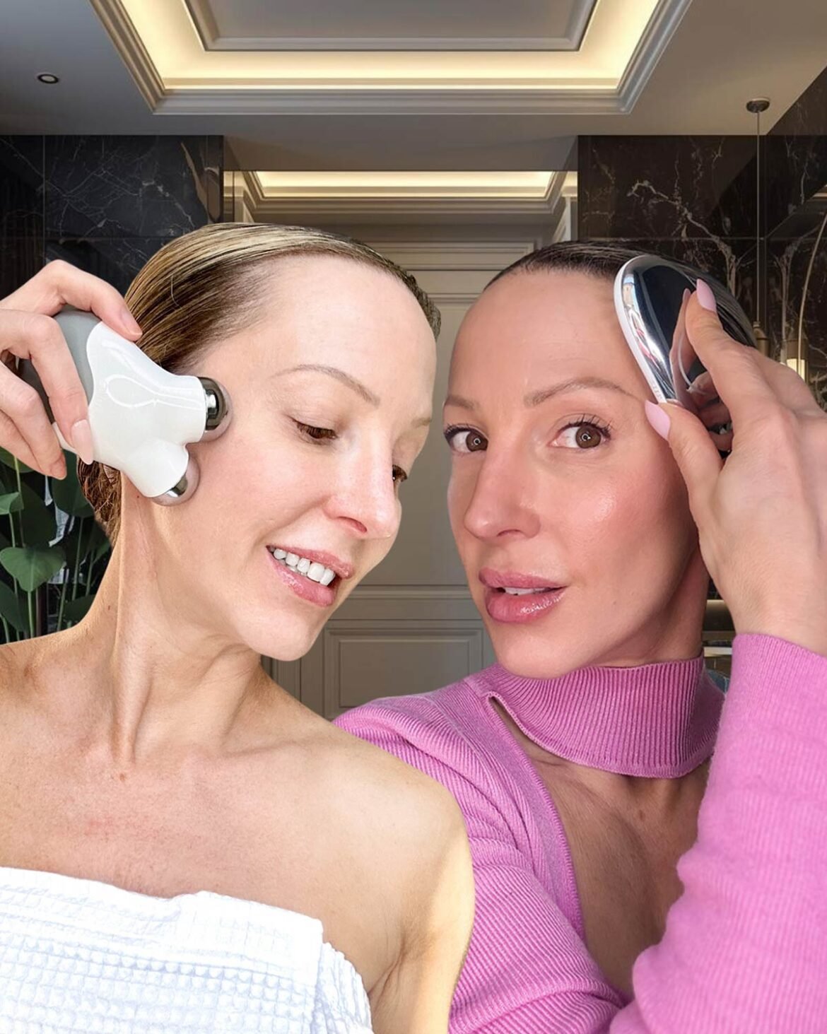 ZIIP Halo 2.0 vs NuFACE Mini: Which At-Home Microcurrent Device Is Actually Better? (2026)