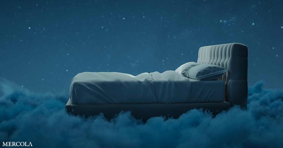 the Missing Link Between Sleep Deprivation and Immune Dysregulation