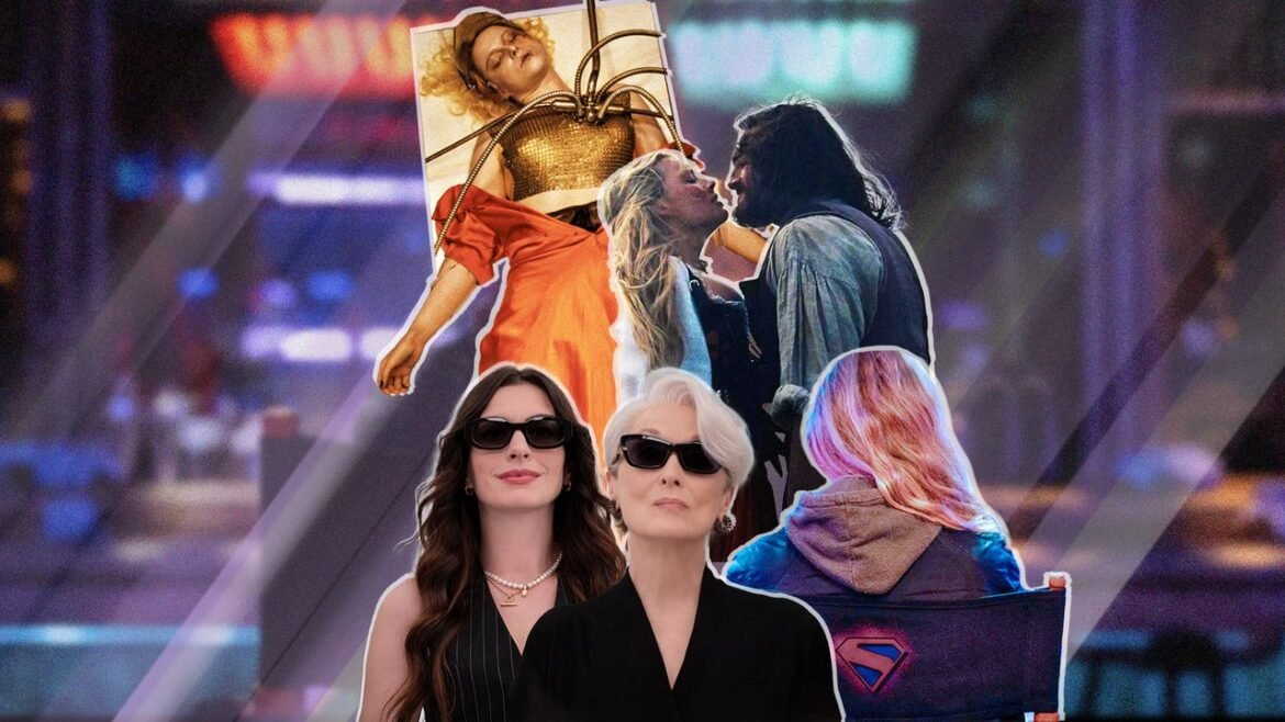 2026 movies: 21 films you need to watch, from The Devil Wears Prada 2 to Mother Mary