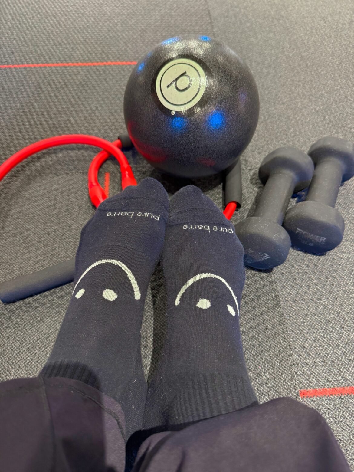 5.23 Friday Faves - The Fitnessista