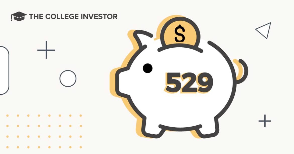 529 Day Offers Bonuses To Start Saving For College