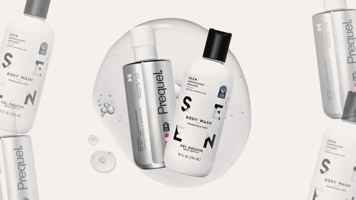 7 Best Body Washes for Eczema, According to Dermatologists