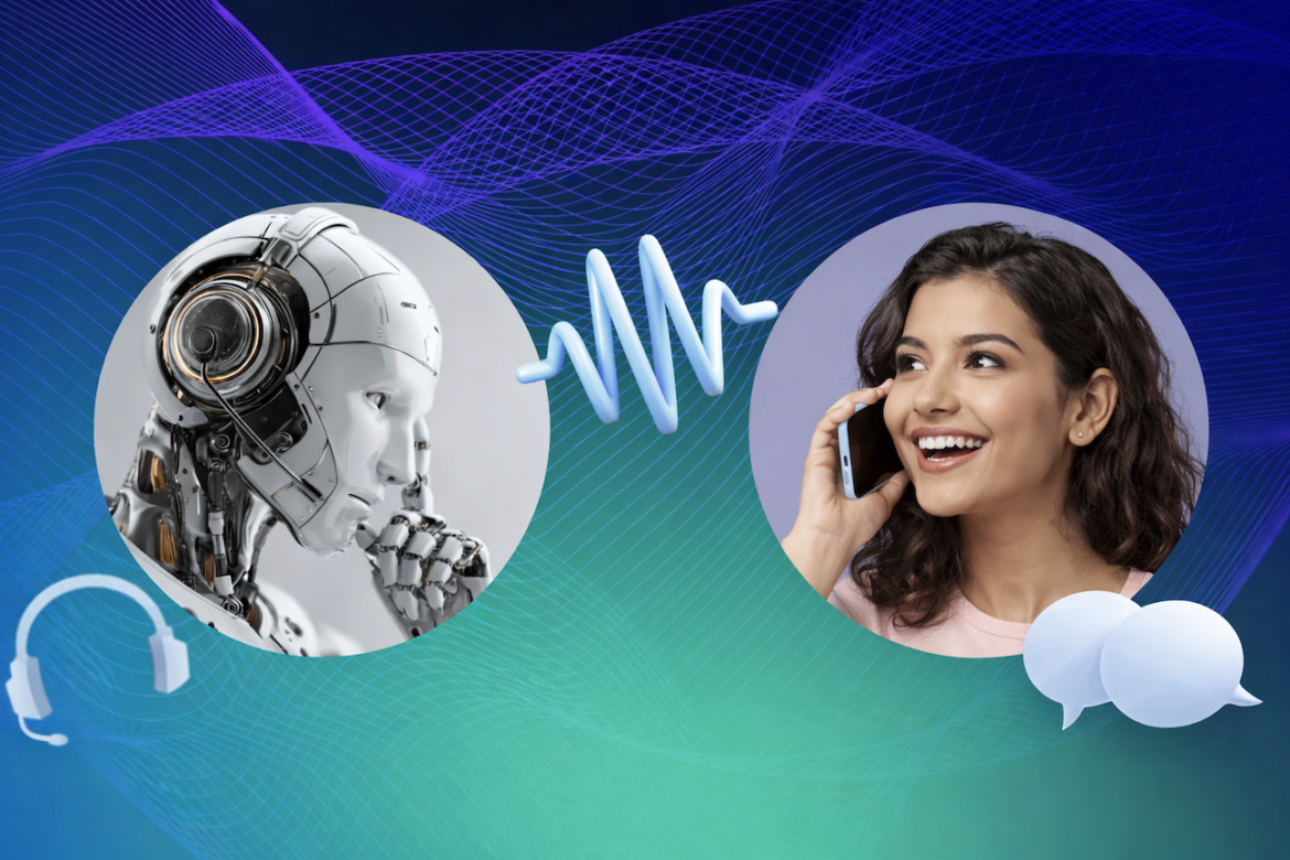 9 Best AI Voice Tools for Improved CX in 2026