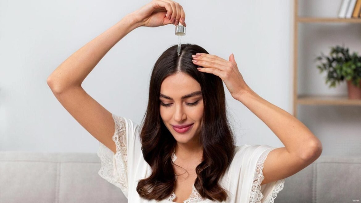 A Proven Hair Regrowth Solution