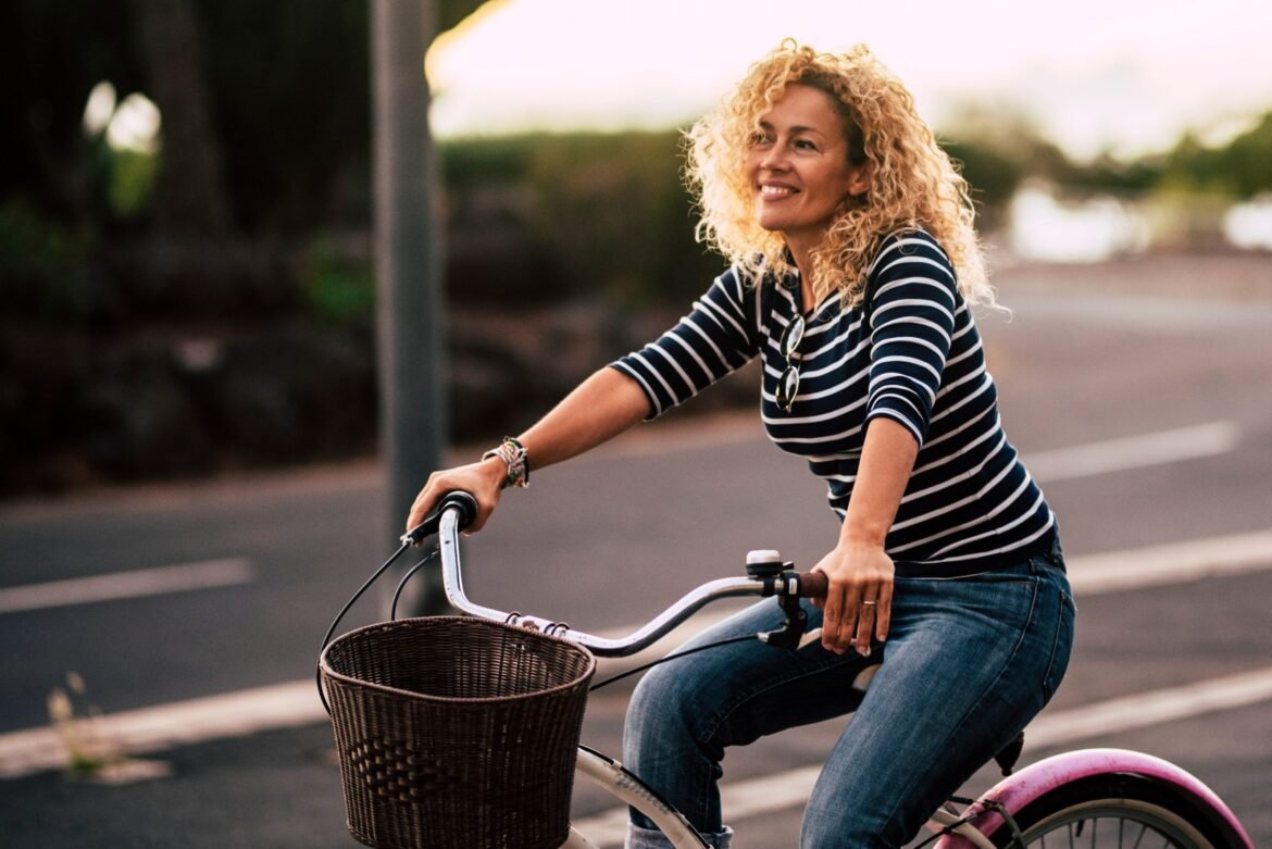 A Spring Energy Cleanse That Has Nothing to Do With Dieting