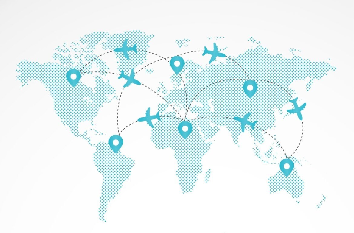 All You Need to Know About Multi-City Flights