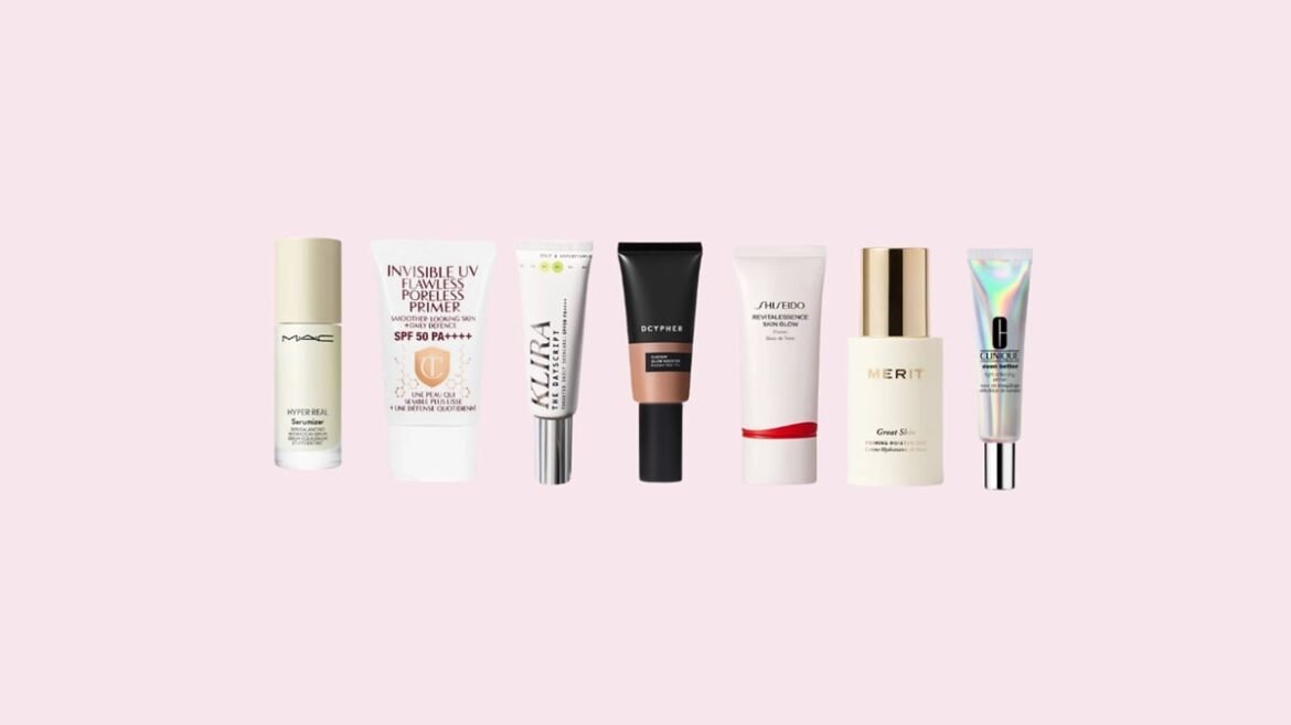 Best Primers for Mature Skin 2026: Tried & Tested Picks