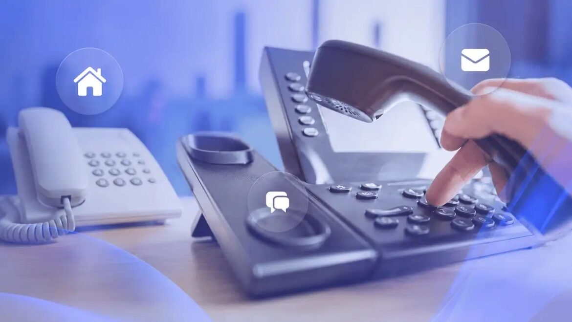 Business vs. Residential Phone Service: How They’re Different