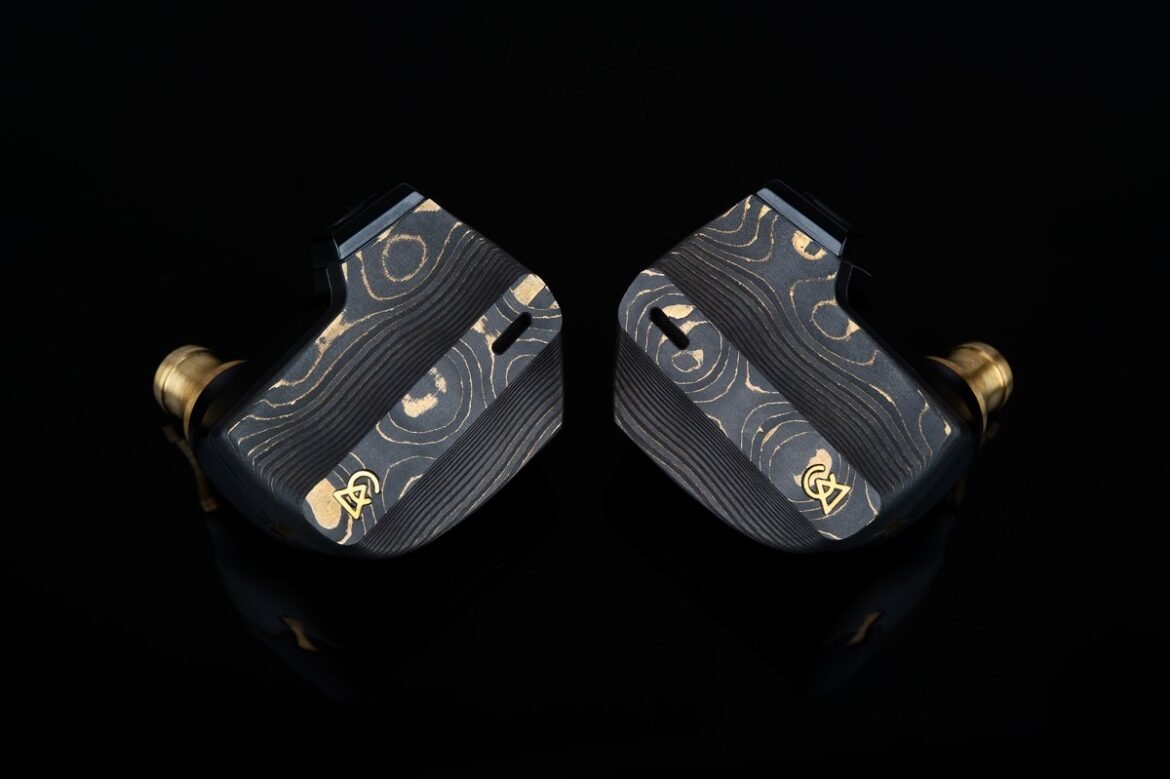 Campfire Audio has built its most ambitious IEMs yet, packing them full of features and feeling