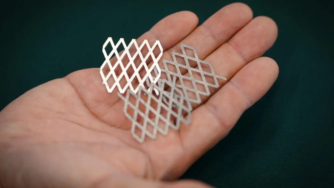 “Cannot be explained” – New ultra stainless steel stuns researchers