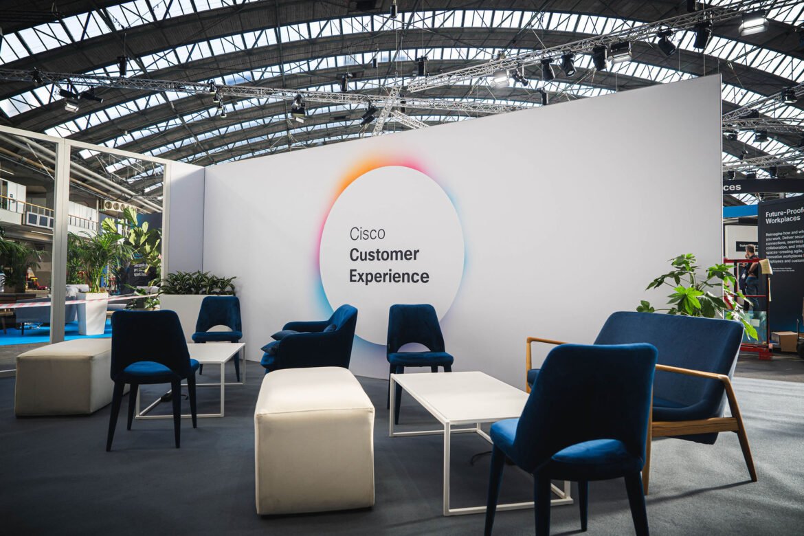 Cisco Live 2026: Bringing the Future of Customer Experience to Las Vegas