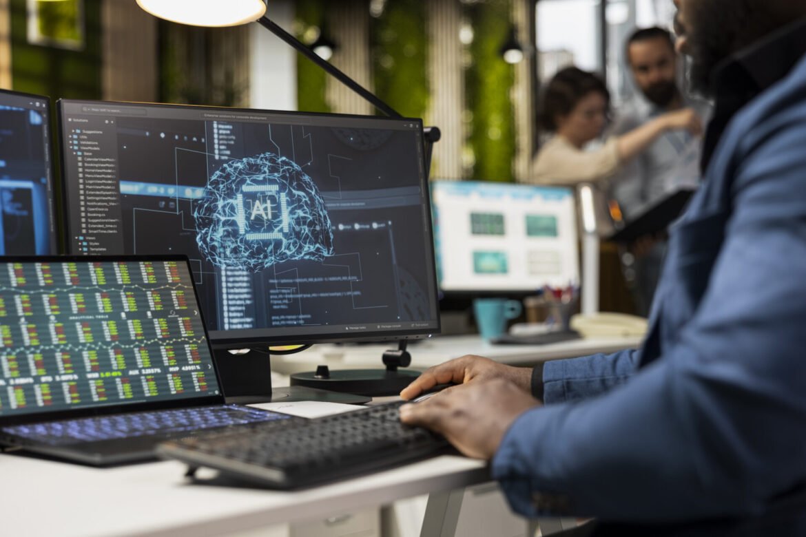 Empromptu Launches Alchemy Models: The Next Wave of AI After Vibe Coding