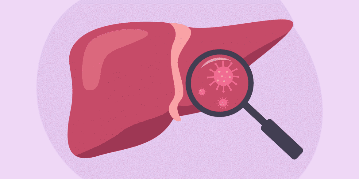 Facts About Liver Disease - HealthyWomen