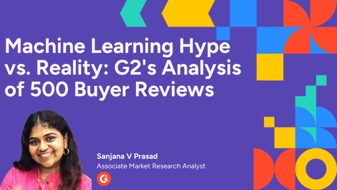 G2's Analysis of 500 Buyer Reviews