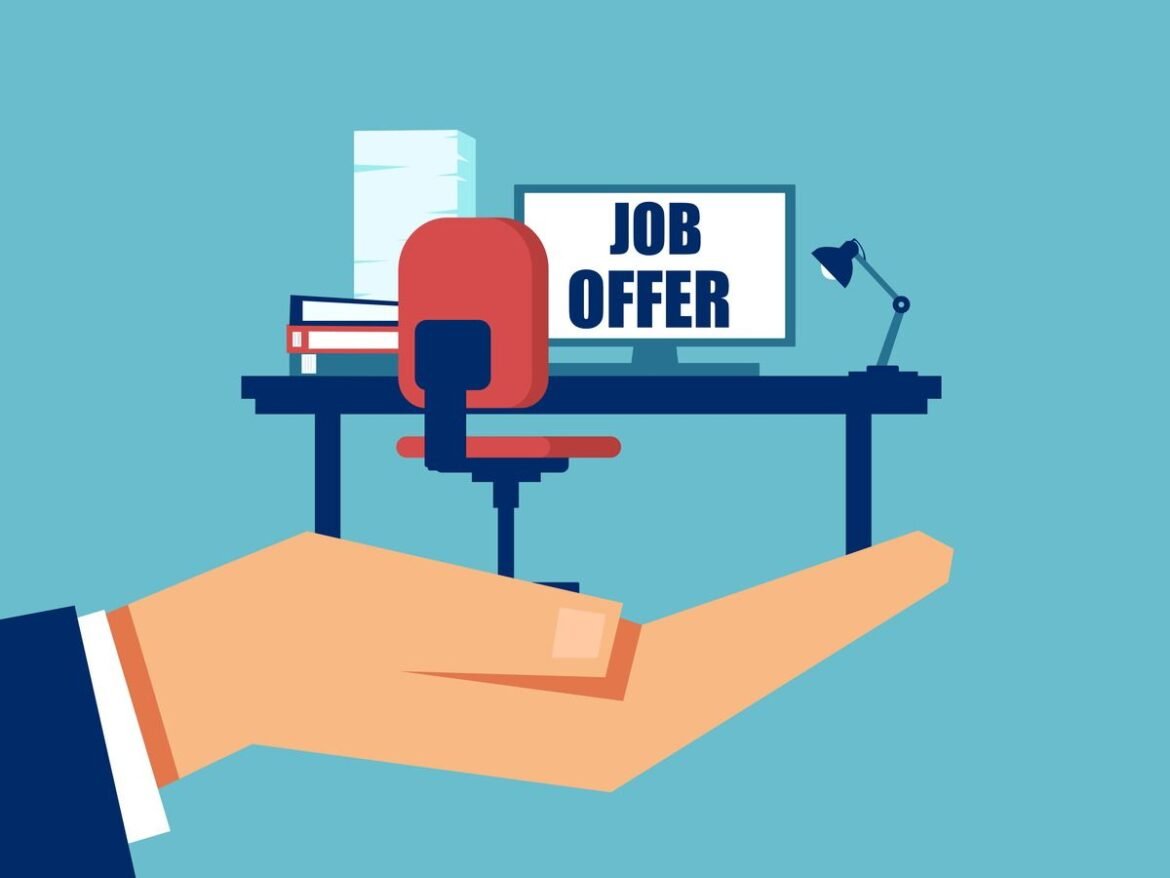 Garry Marr: Here’s what you could lose out on if you take the first job that comes along