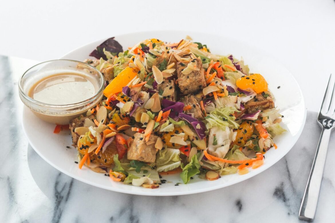 Getting Calcium on a Plant-based Diet