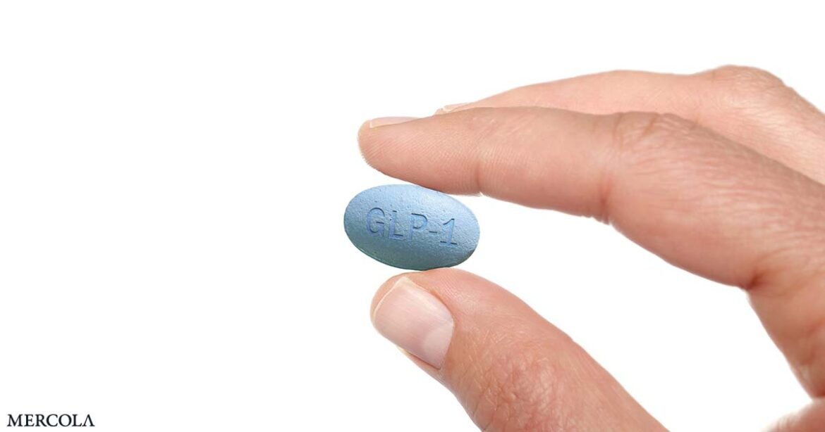 Hidden Ingredient in GLP-1 Tablets Raises New Gut Health Questions