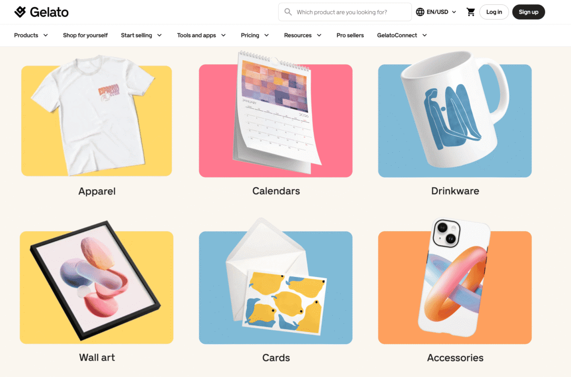 How To Sell Custom Products Without Inventory
