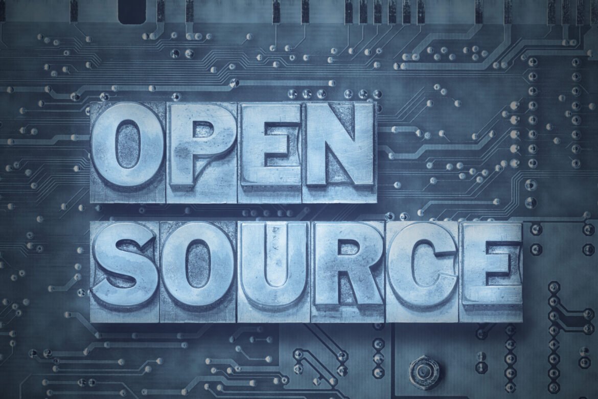 How a Decade of Open-Source Contribution Prepared Me to Create My Own SDK