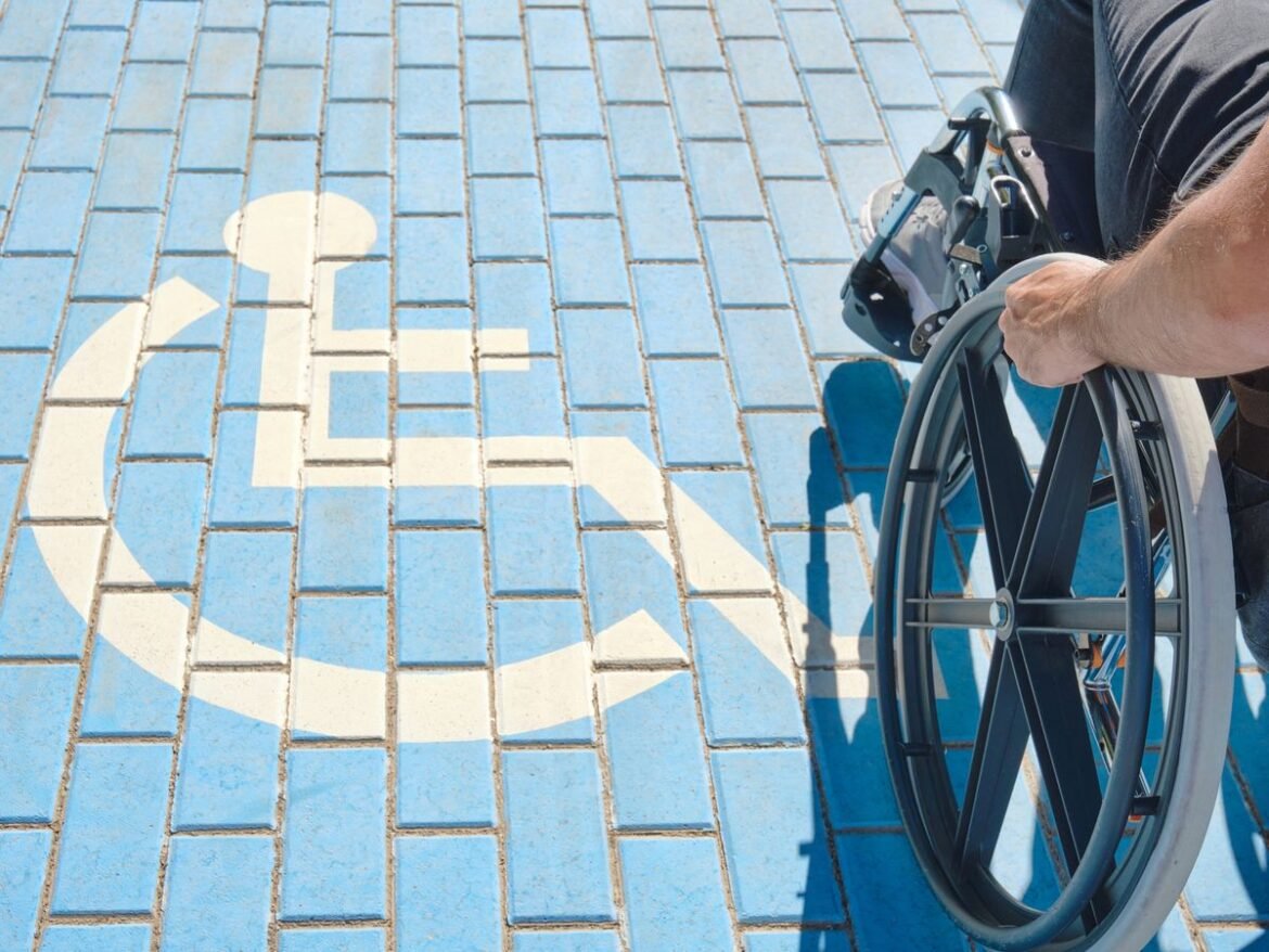 It will now be easier for some Canadians to qualify for the disability tax credit