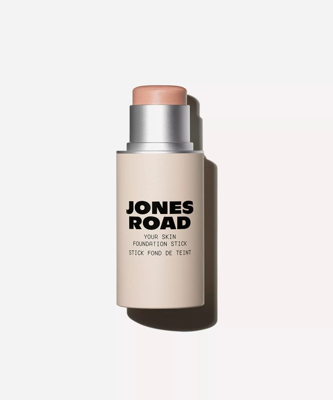 Jones Road Your Skin Foundation Stick Review & Swatch