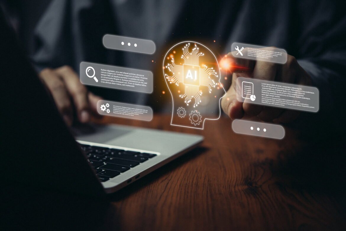 Just How Ubiquitous Will Artificial Intelligence Get?