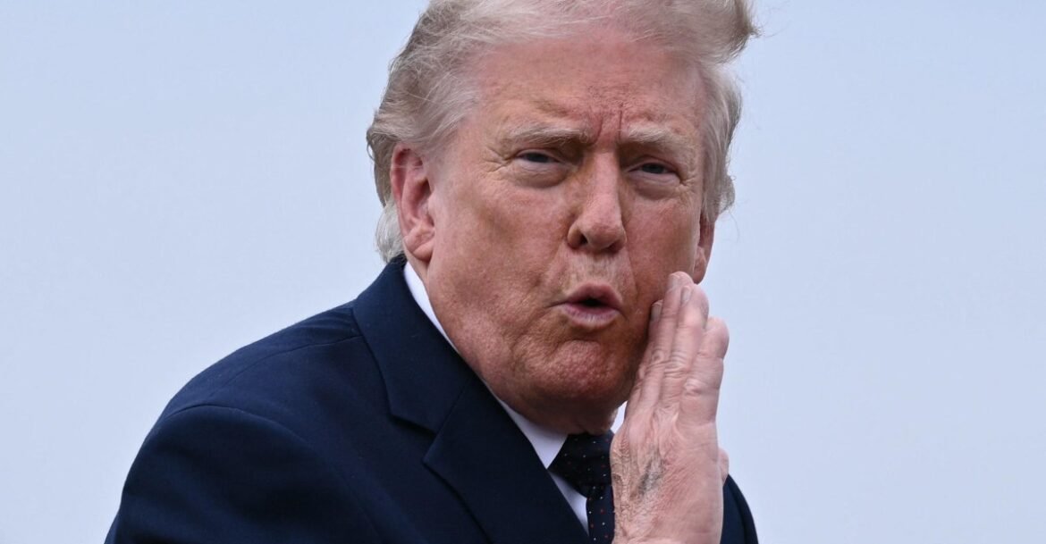 NDAs for federal employees: Trump’s plan to quash leaks, briefly explained