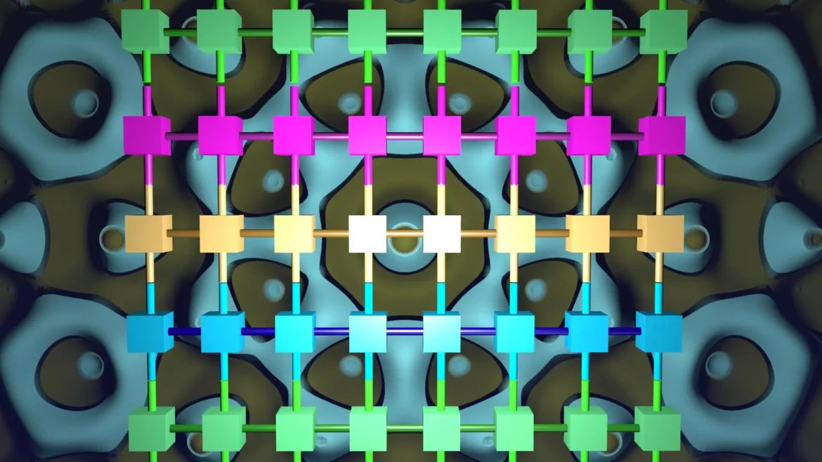 New quantum algorithm solves “impossible” materials problem in seconds