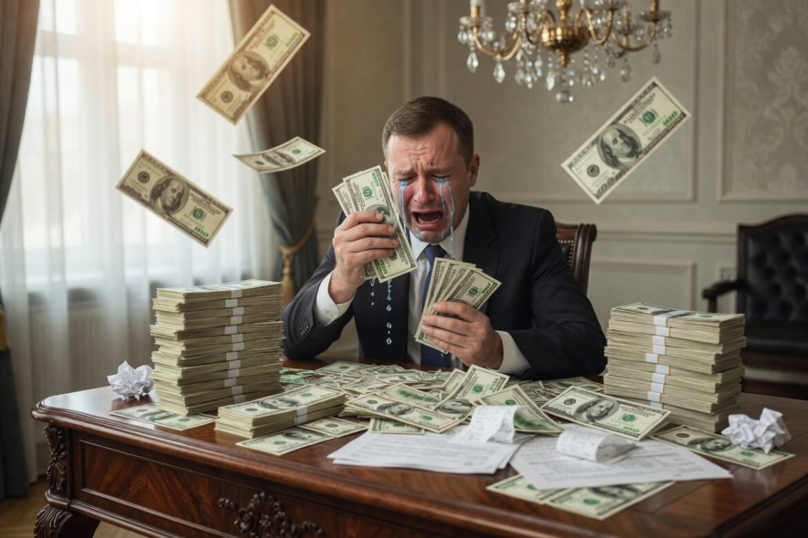 Of Course $10 Million Is Enough To Retire Early, Don't Be Crazy