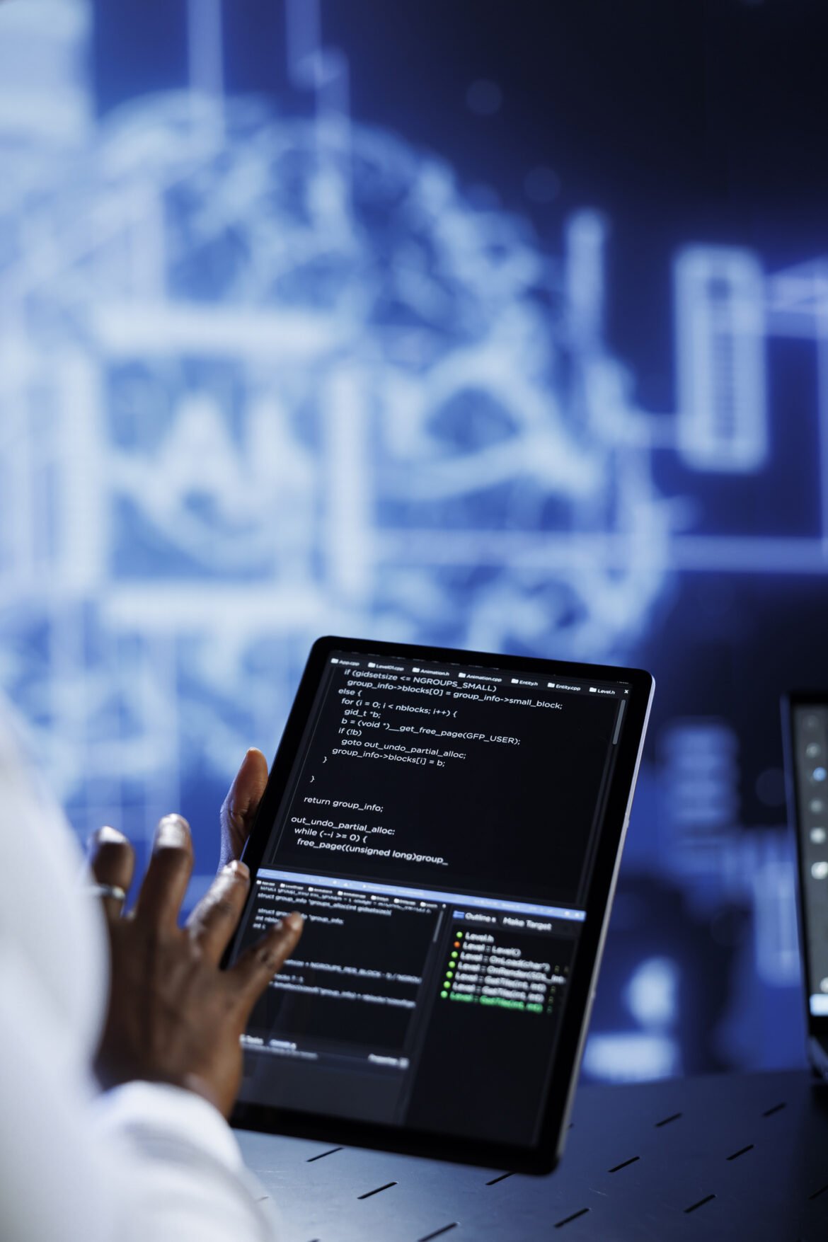OpenAI announces Codex for mobile devices