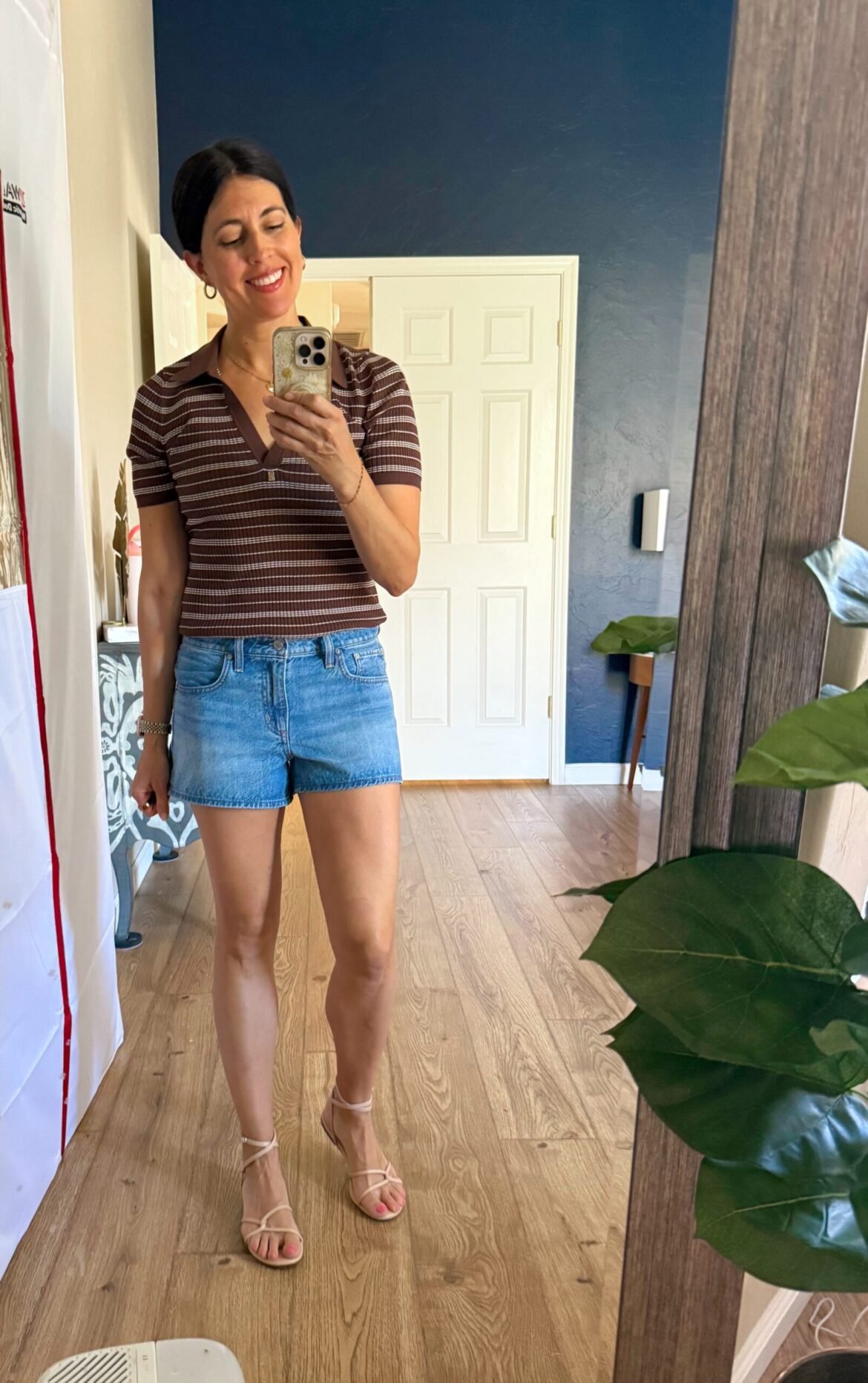 Outfits from lately - The Fitnessista