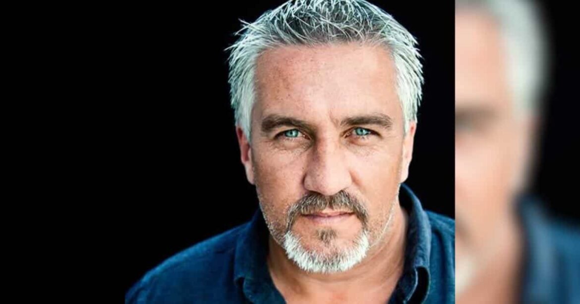 Paul Hollywood Caught Speeding at 96mph 'Due to Sick Cat'