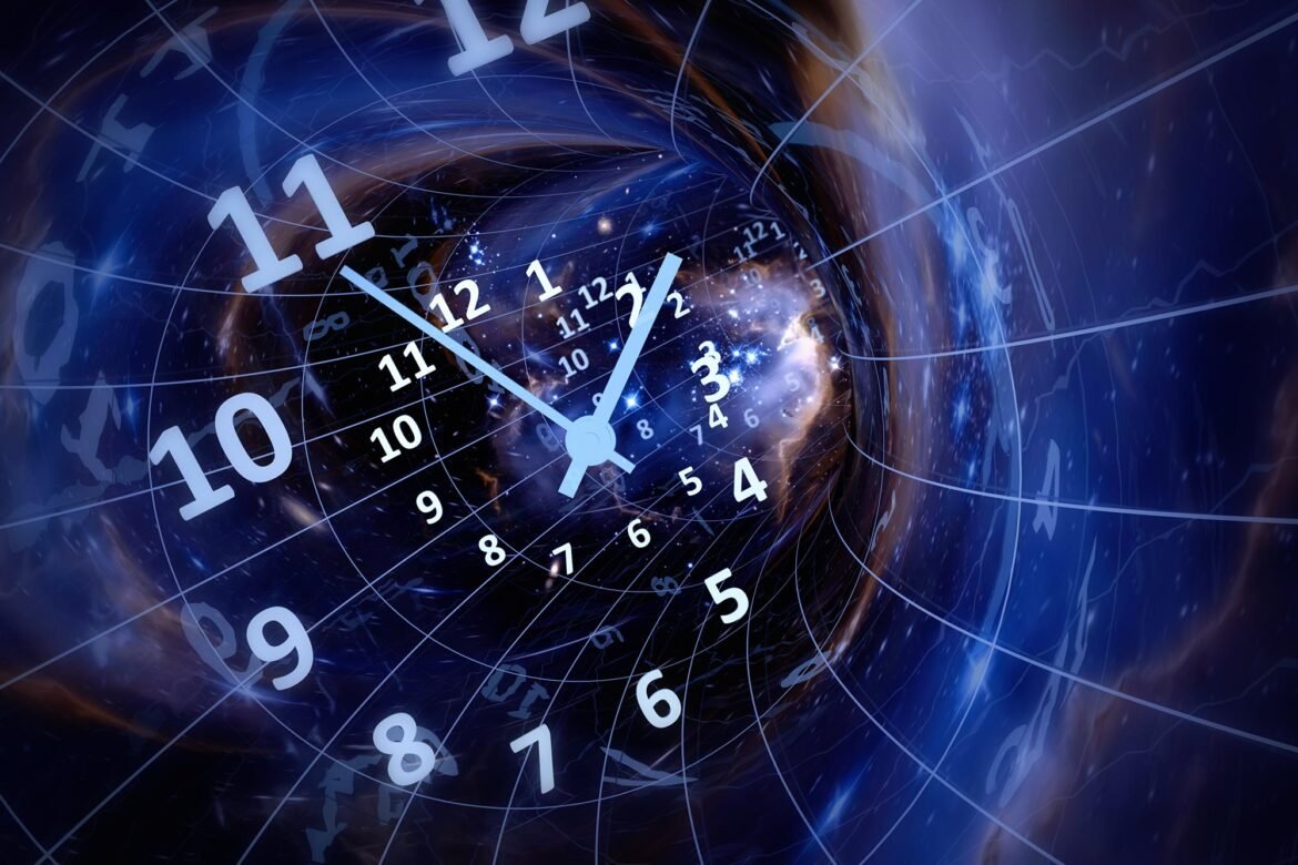 Physicists Propose Strange Experiment Where Time Goes Quantum