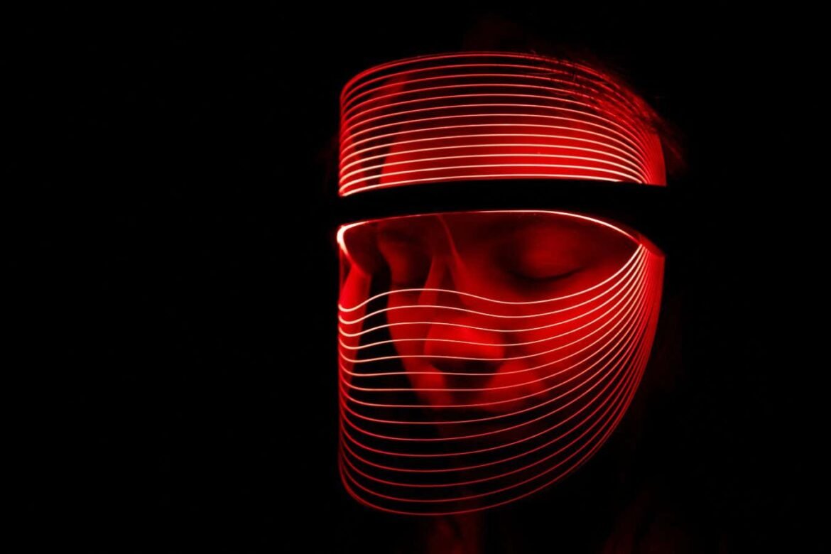 Red-light therapy does have health benefits but not the ones you think