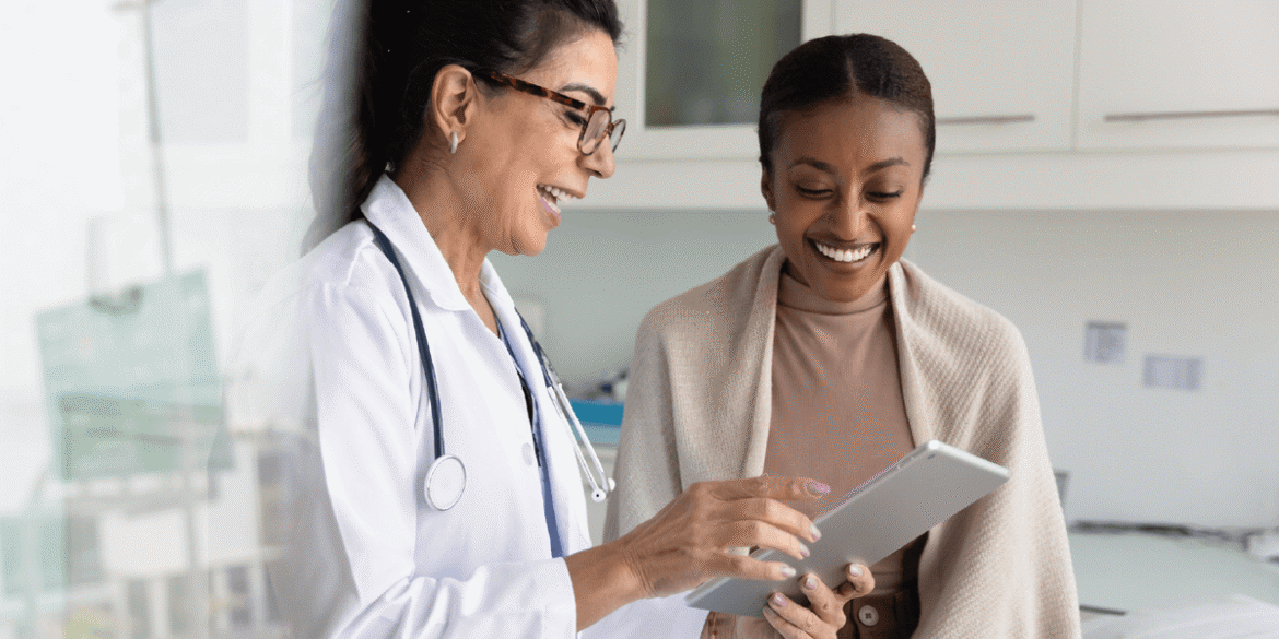 The connection between menopause and HIV