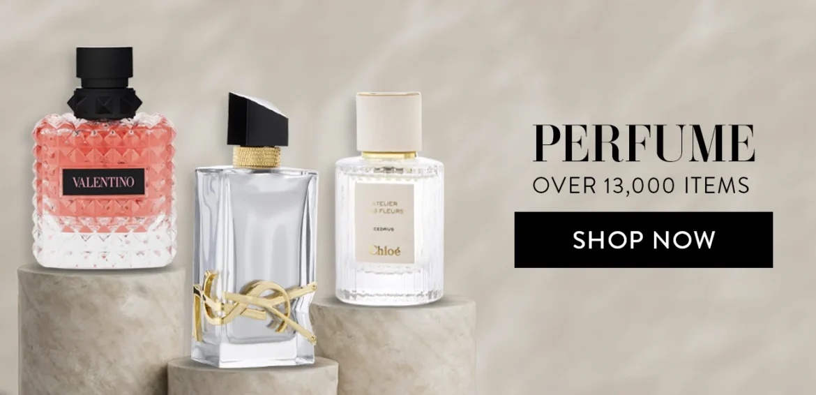 Trending Fragrances to Shop on FragranceNet This Year