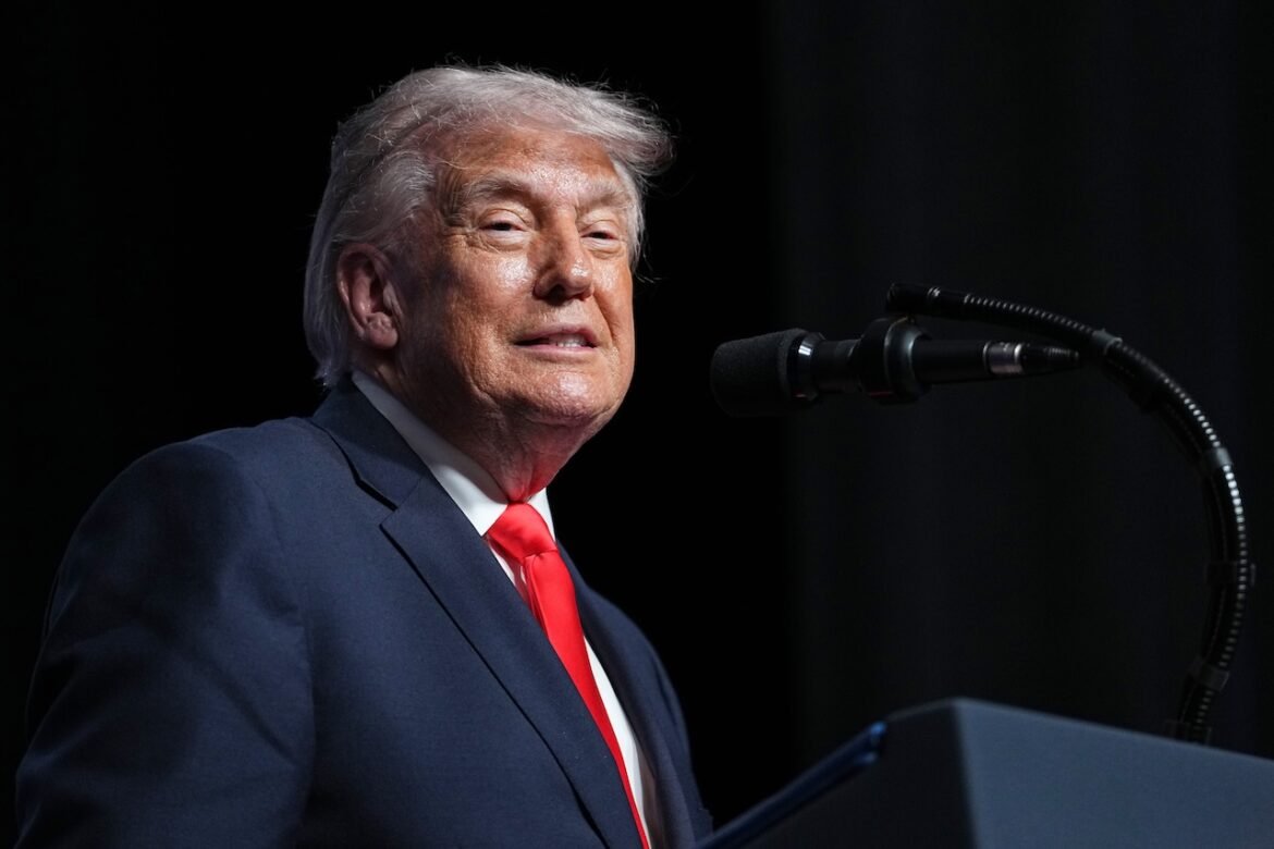 Trump's TrumpIRA Executive Order Rebrands Biden's $1,000 Saver's Match