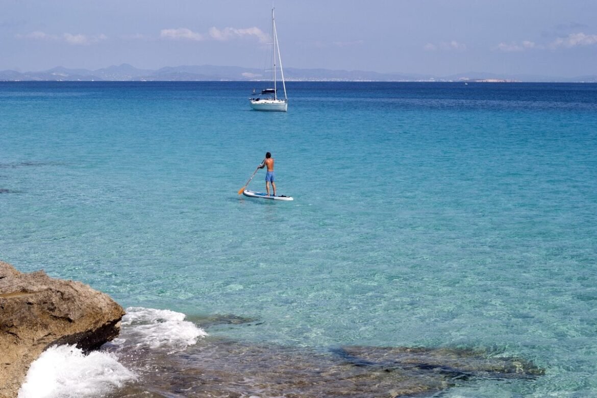 What to Do on a Day Trip or Short Stay in Formentera from Ibiza